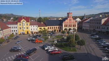Město Police nad Metují