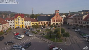 Město Police nad Metují