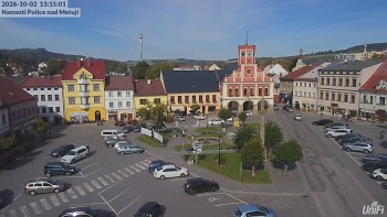 Město Police nad Metují