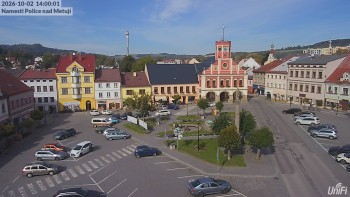 Město Police nad Metují