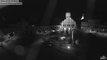 Město Police nad Metují