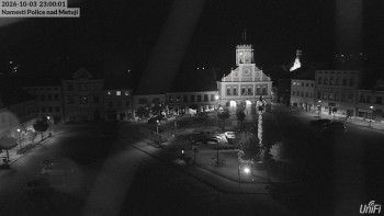 Město Police nad Metují