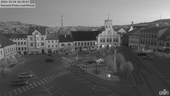 Město Police nad Metují