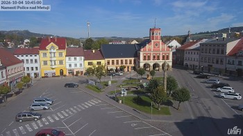 Město Police nad Metují