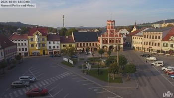 Město Police nad Metují