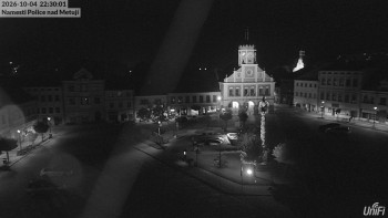 Město Police nad Metují