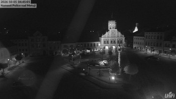 Město Police nad Metují