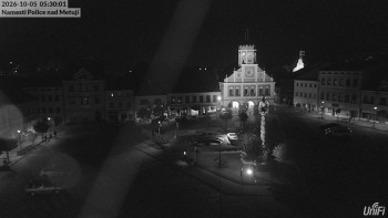 Město Police nad Metují