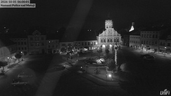 Město Police nad Metují
