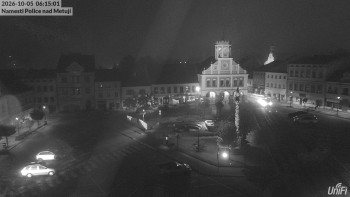 Město Police nad Metují