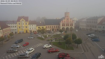 Město Police nad Metují
