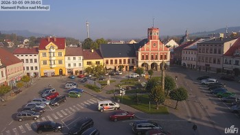 Město Police nad Metují