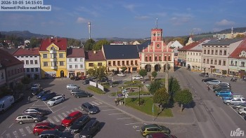 Město Police nad Metují