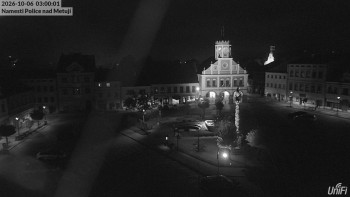 Město Police nad Metují