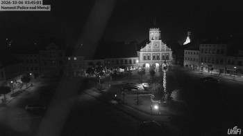 Město Police nad Metují