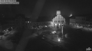 Město Police nad Metují