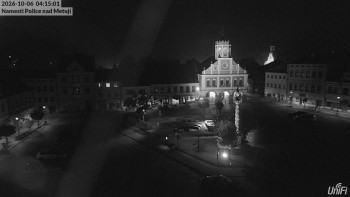 Město Police nad Metují