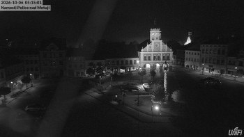 Město Police nad Metují