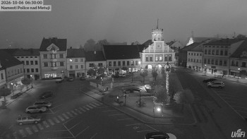 Město Police nad Metují
