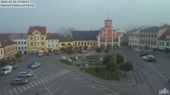 Město Police nad Metují