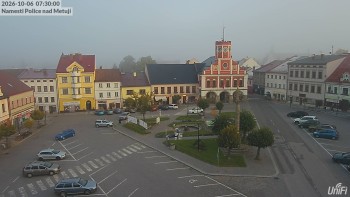 Město Police nad Metují