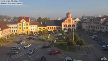 Město Police nad Metují