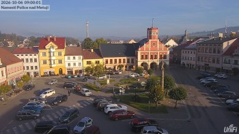 Město Police nad Metují