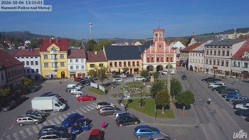 Město Police nad Metují