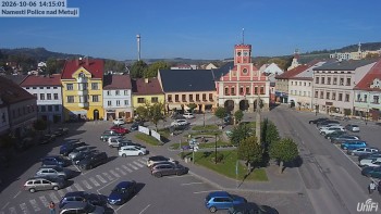 Město Police nad Metují