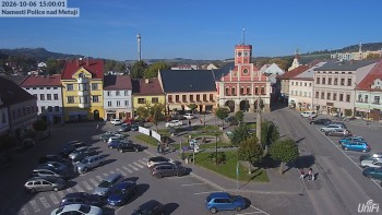 Město Police nad Metují