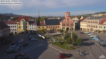 Město Police nad Metují