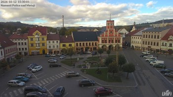 Město Police nad Metují