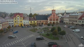 Město Police nad Metují