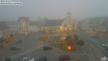 Město Police nad Metují