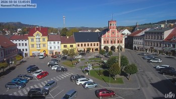 Město Police nad Metují