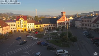 Město Police nad Metují