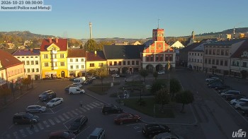 Město Police nad Metují