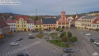 Město Police nad Metují