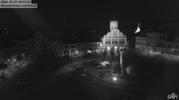 Město Police nad Metují