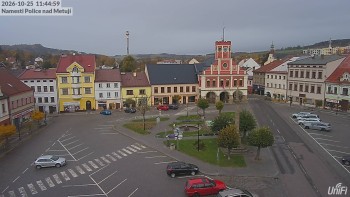 Město Police nad Metují