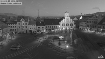 Město Police nad Metují