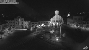 Město Police nad Metují