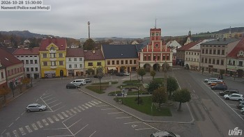 Město Police nad Metují