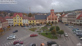 Město Police nad Metují