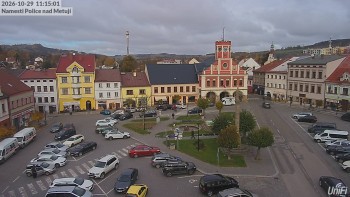 Město Police nad Metují