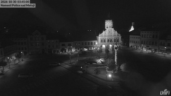 Město Police nad Metují