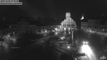 Město Police nad Metují