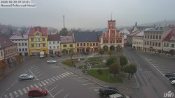Masaryk-Platz