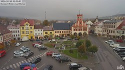 Masaryk Square