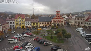 Město Police nad Metují